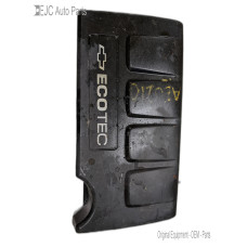 18F114 Engine Cover For 13-15 Chevrolet Trax  1.4 55568393